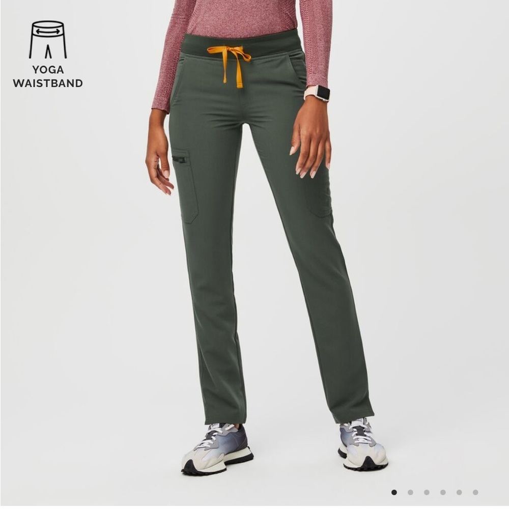 Figs moss yola 2.0